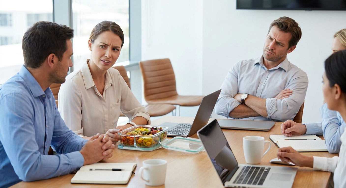 From Side-Eye to Self-Awareness: 7 Everyday Moments That Reveal Your Cultural Bias