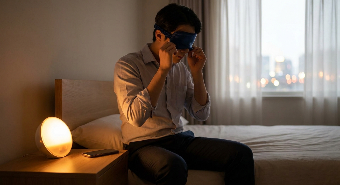Sleep Is the New Status Symbol: How to Fix Your Nights Without a 5AM Club Routine