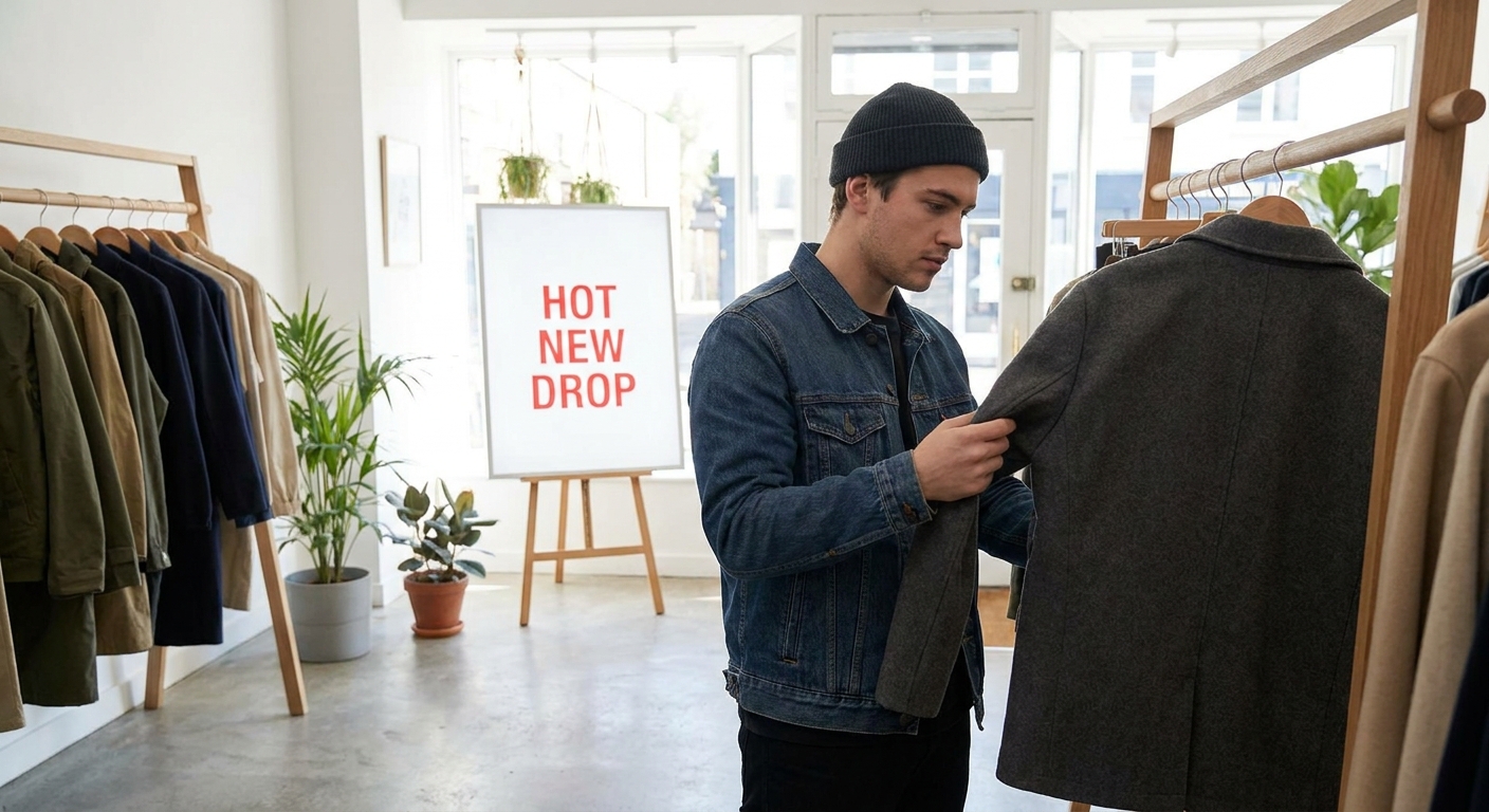 The Slow Trend Movement: Why ‘What’s Trending’ Is Quietly Getting a Makeover